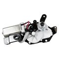 Motorcraft 06-10 Ford Explorer-Mountaineer Wiper Motor, Wm721 WM721